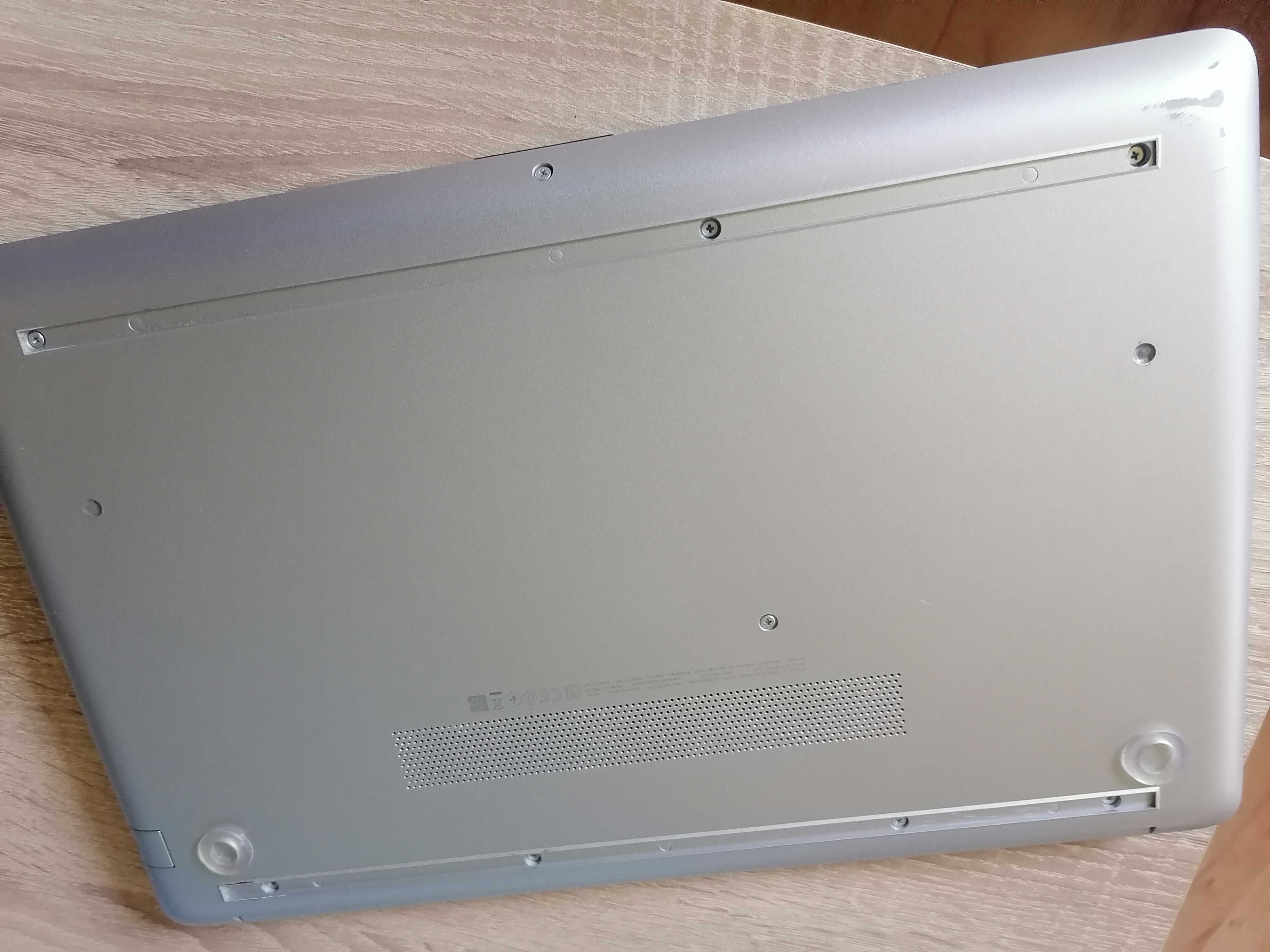 HP-7th Generation Intel® Core™i3-7100U