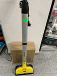 parat de curatat pardoseala, Karcher FC 3 Cordless