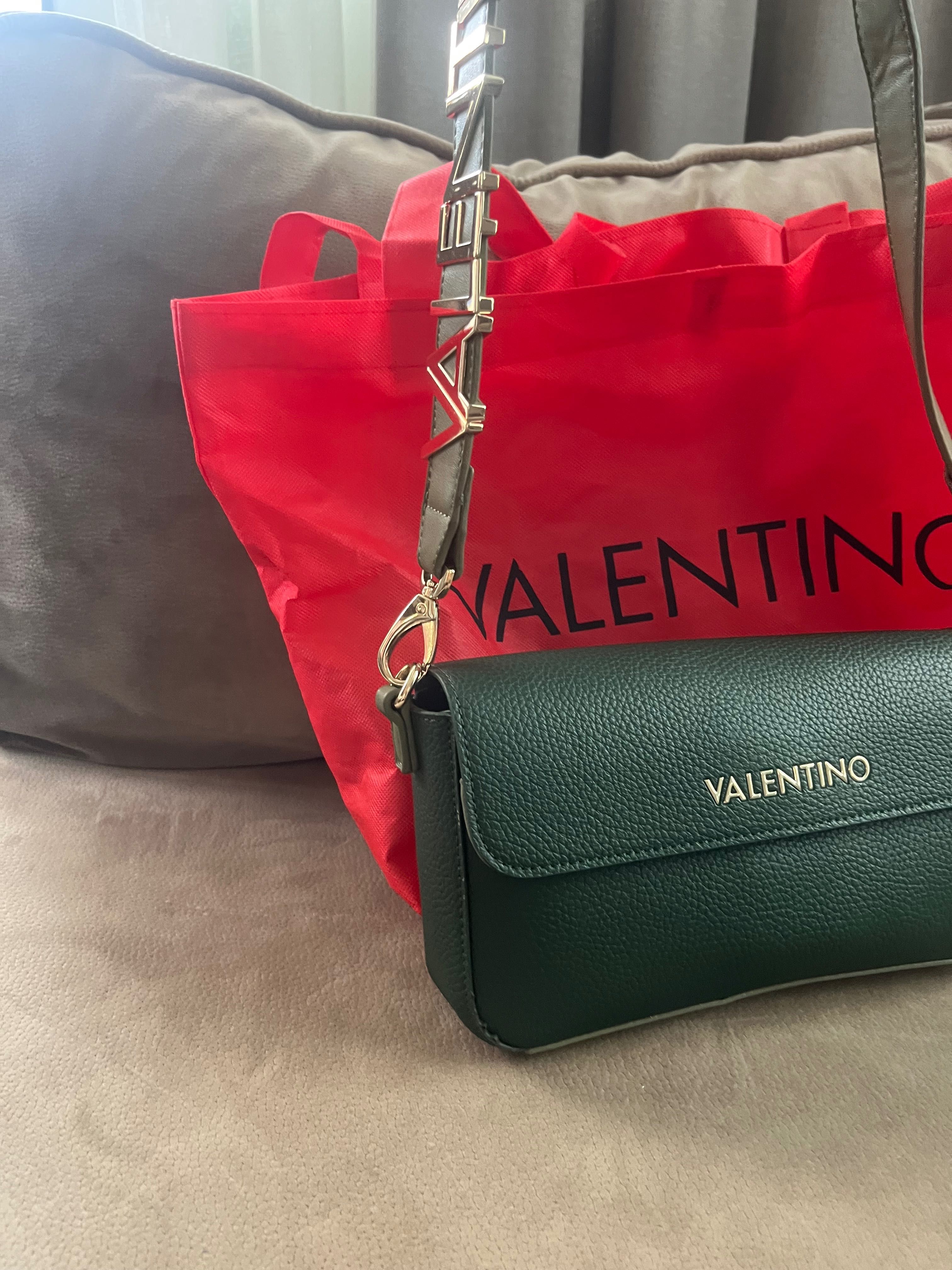 Дамска чанта Valentino
