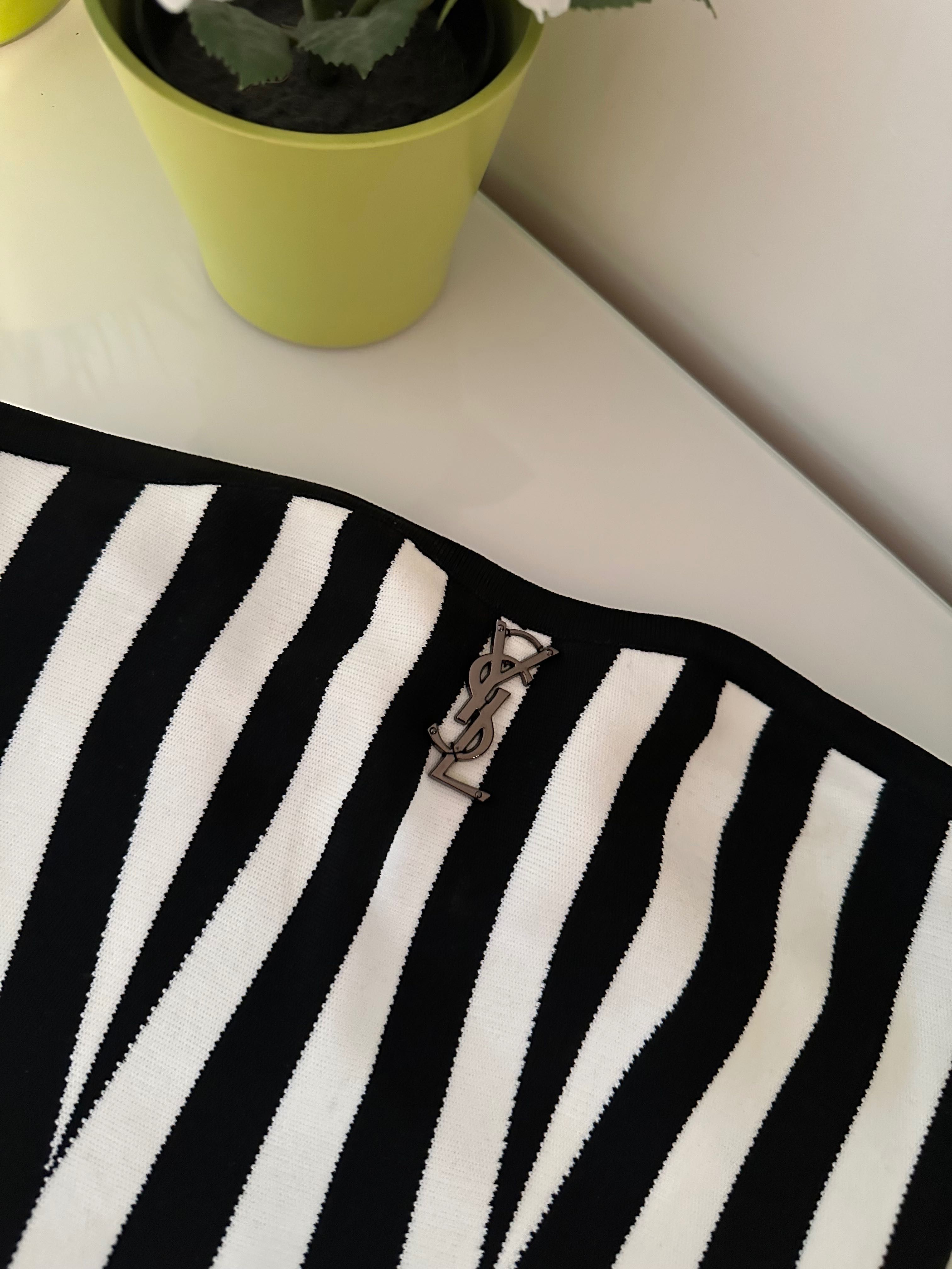 Топ Saint Laurent