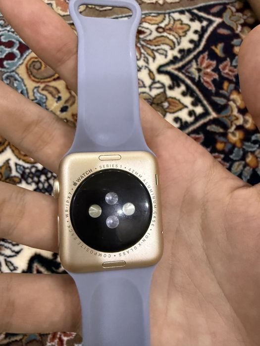 Apple watch series1