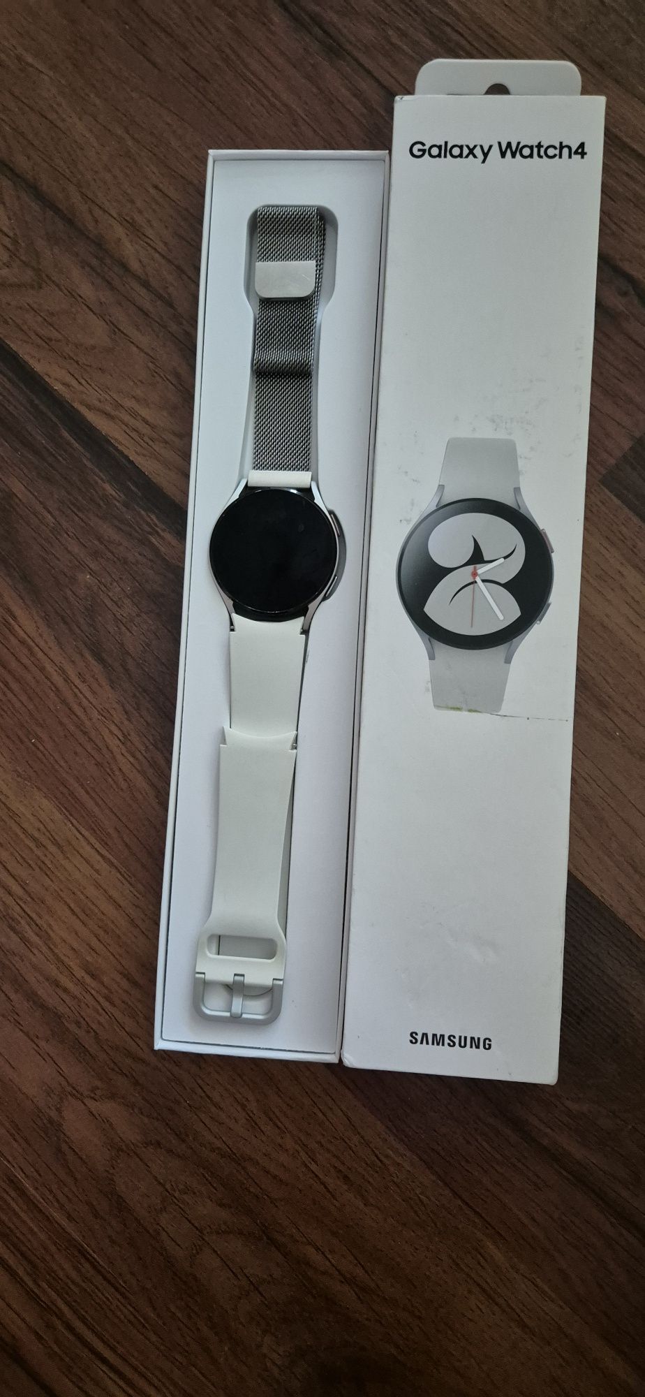 Samsung galaxy watch4