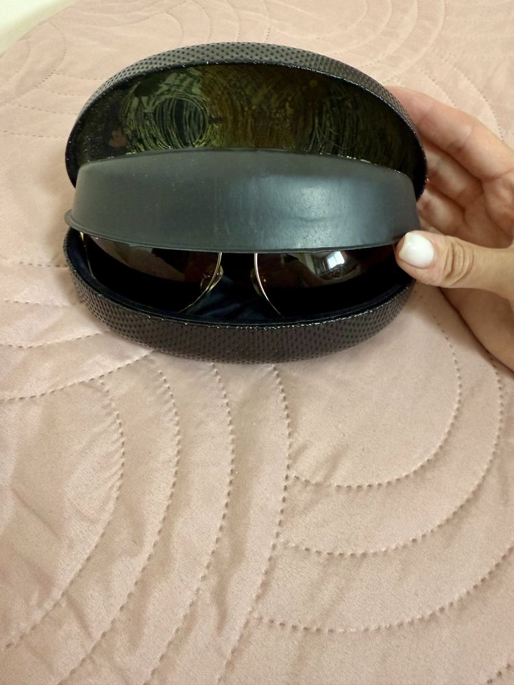 Мъжки слънчеви очила Guess