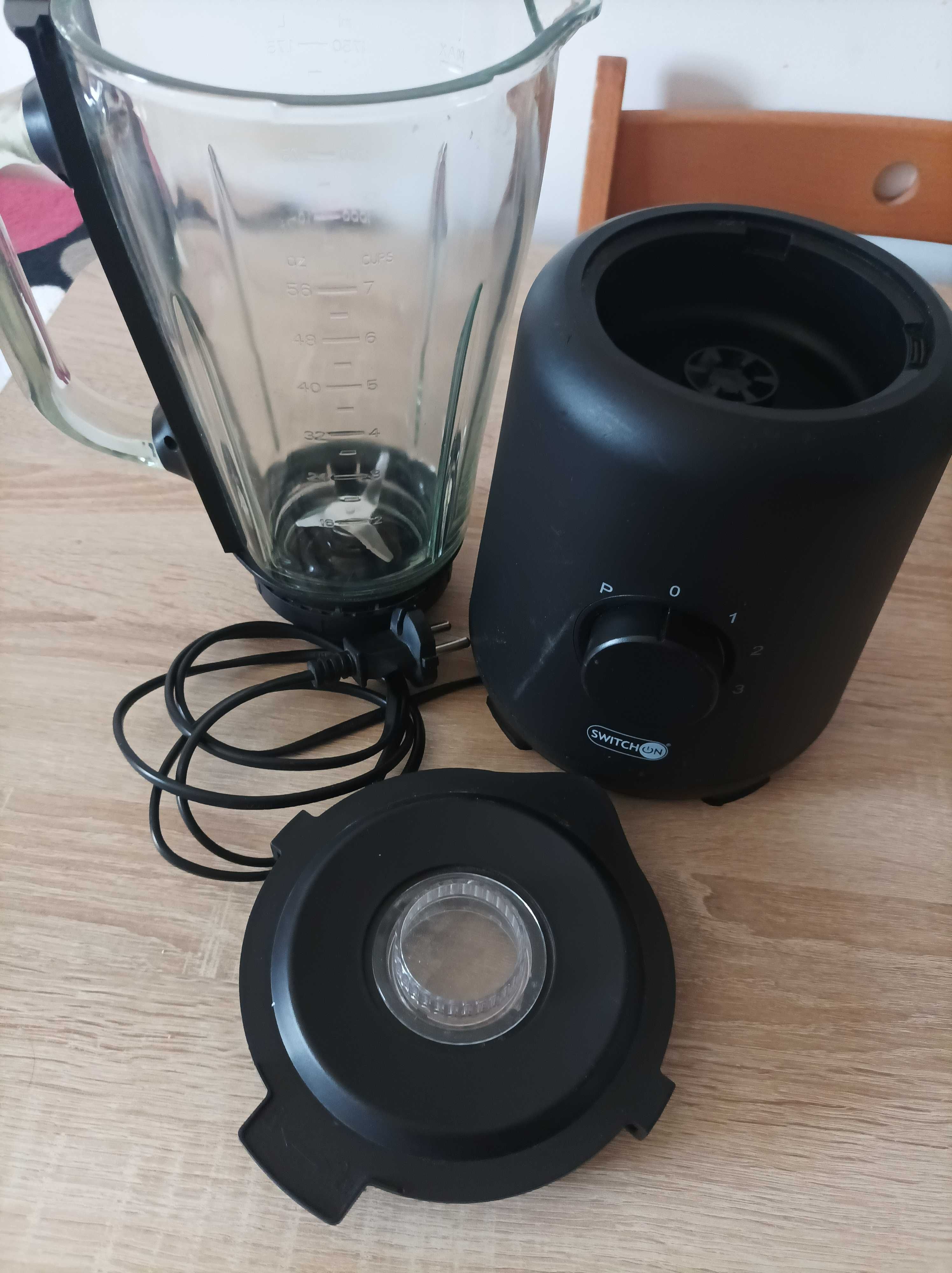 Blender Switch on , 600w ,ca nou