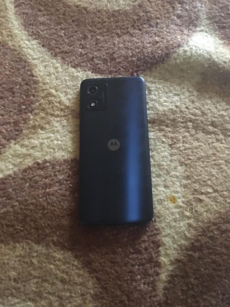 De vânzare telefon Motorola e 13