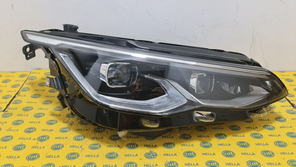 Far dreapta full led IQ matrix VW Golf 8 VII 5H1941060