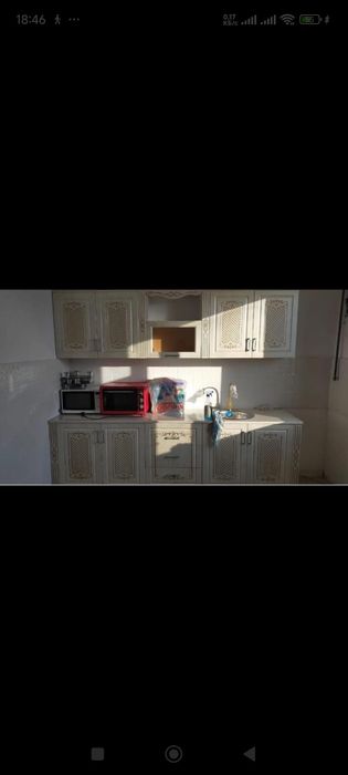 Кухонный гарнитур