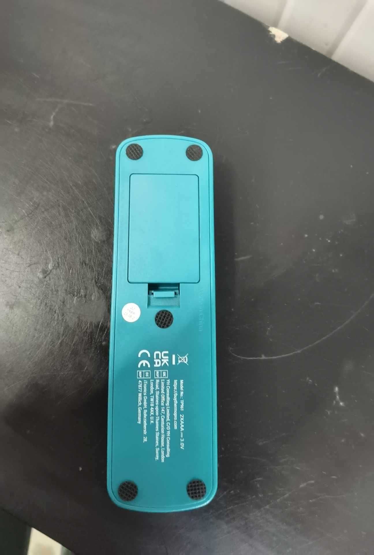 Термометър за месоThermoPro TempSpike TP961 не работи