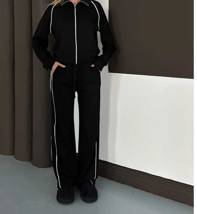 Дамски комплект нов