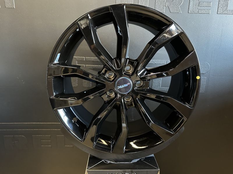 18цола 5x114.3 Toyota Kia Hyundai Mazda Nissan 4бр