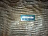 O placuta 8gb ddr3l de laptop, Samsung 8gb ddr3l 1600mhz