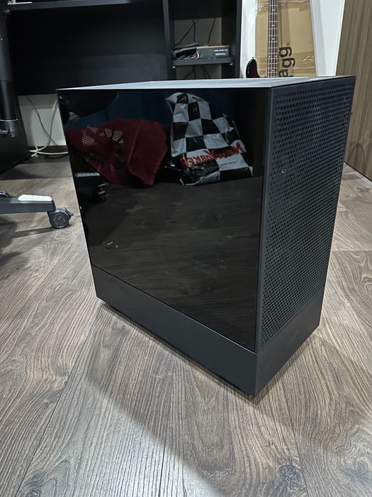 Геймърски Компютър