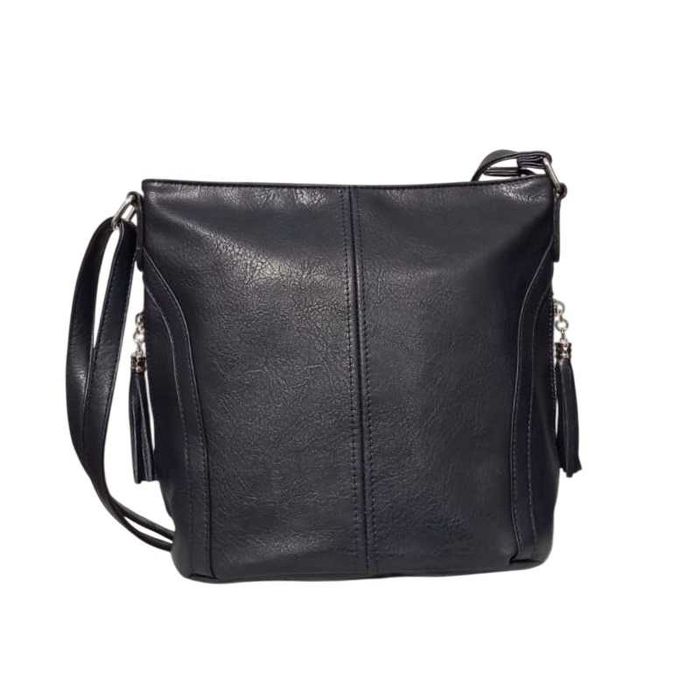 Rucsacul care te ține organizată și în pas cu moda!