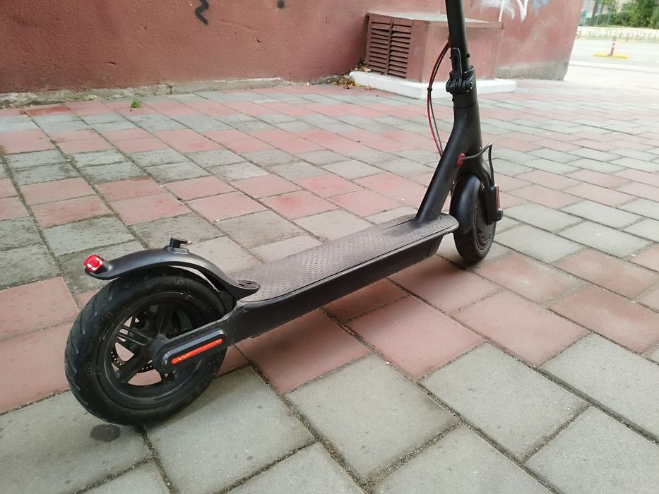 Trotineta Xiaomi M365 viteza max 30km/h