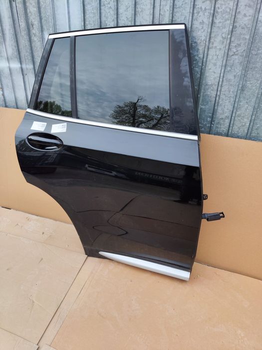 Bmw X3 G01 Usa dreapta fata spate Completa