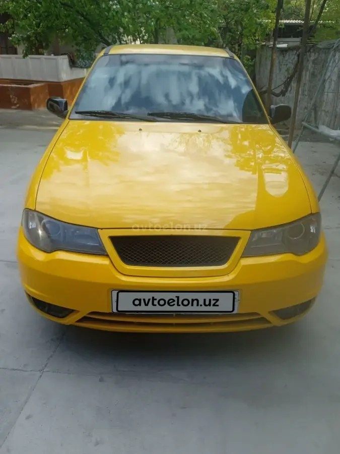 Nexi 2 sonc 2009