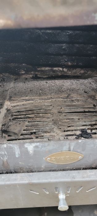 Камина звезда 16 киловата със водна риза