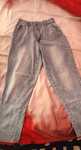 Pantaloni de blug