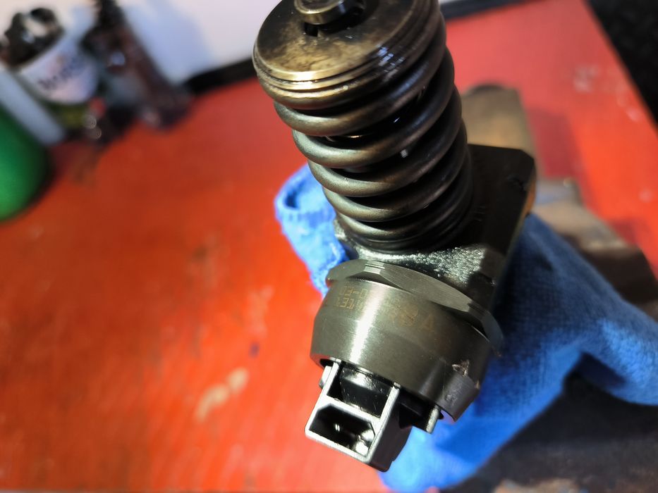 Injector, injectoare vw 1.9 Touran passat B6 golf 5 Skoda Audi A4 seat