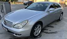 Mercedes CLS 320 Cdi
