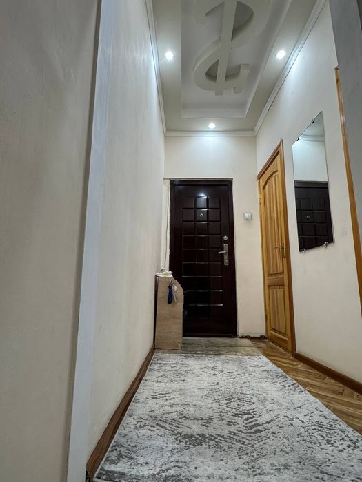 Yashnabod tumani. 2xona 3xona qilingan. 4\4