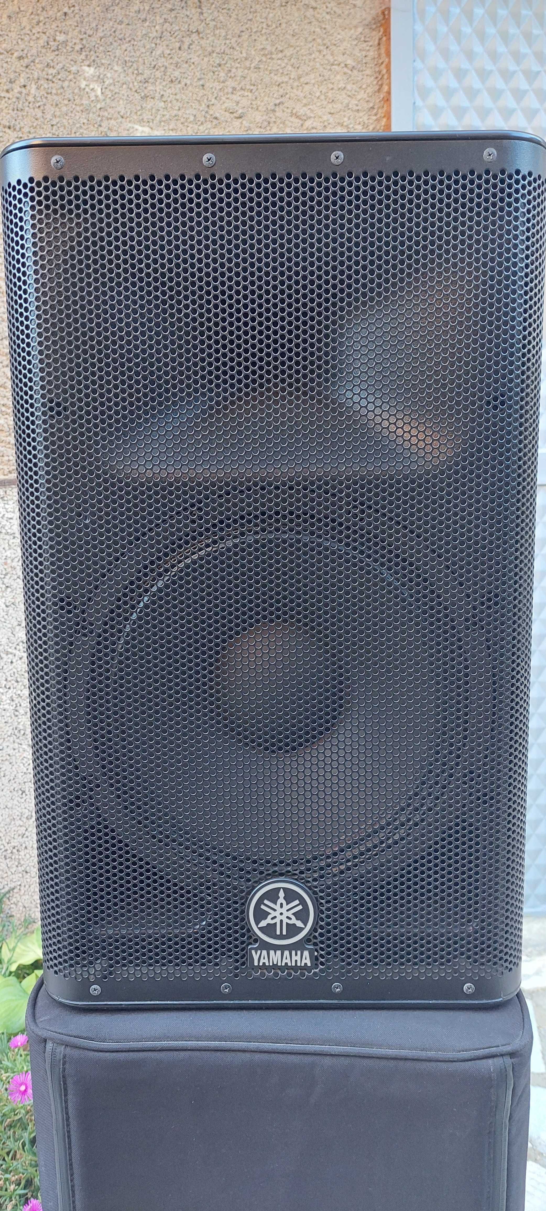 Перфектни топове-YAMAHA DXR-12