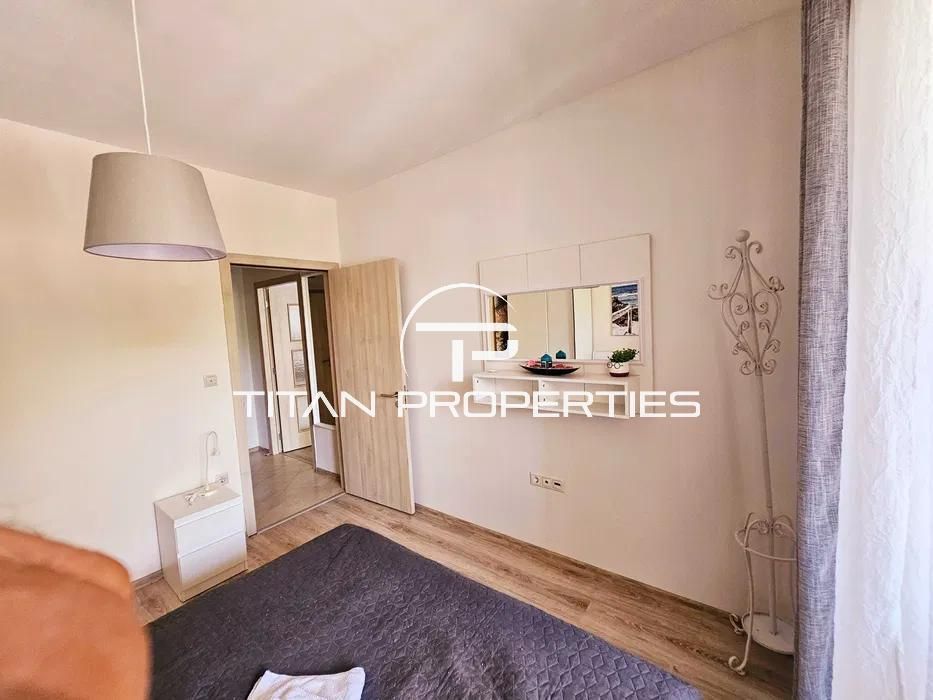 Дава се под наем Двустаен апартамент в Варна, Аспарухово - 67 кв.м за 425 € - Снимка #6