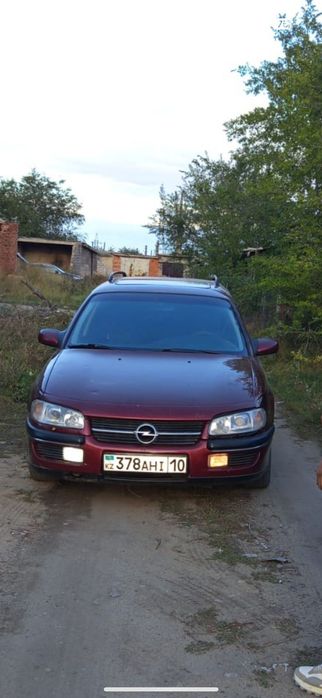 Продается Опель омега Б