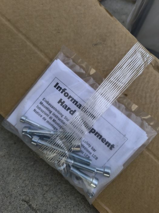 Crash bar ktm 950 990 adventure ктм