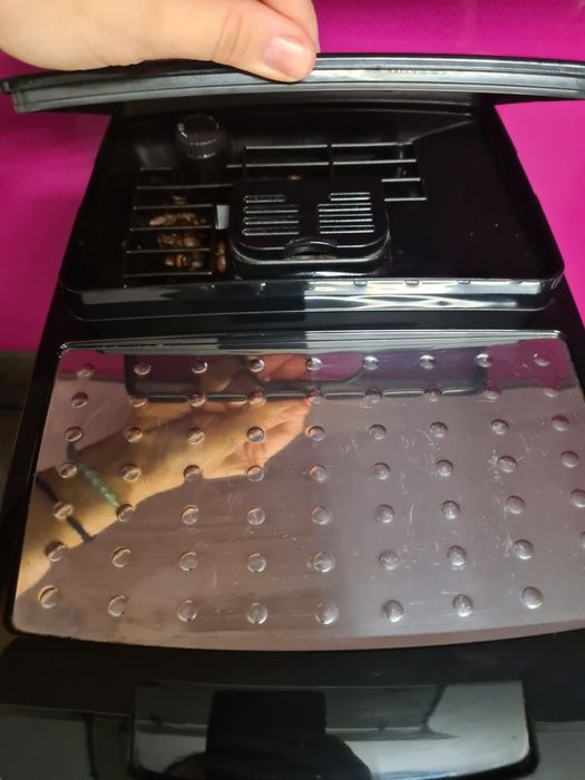 Espressor De’Longhi  Magnifica S Capuccino   ECAM 22.36X