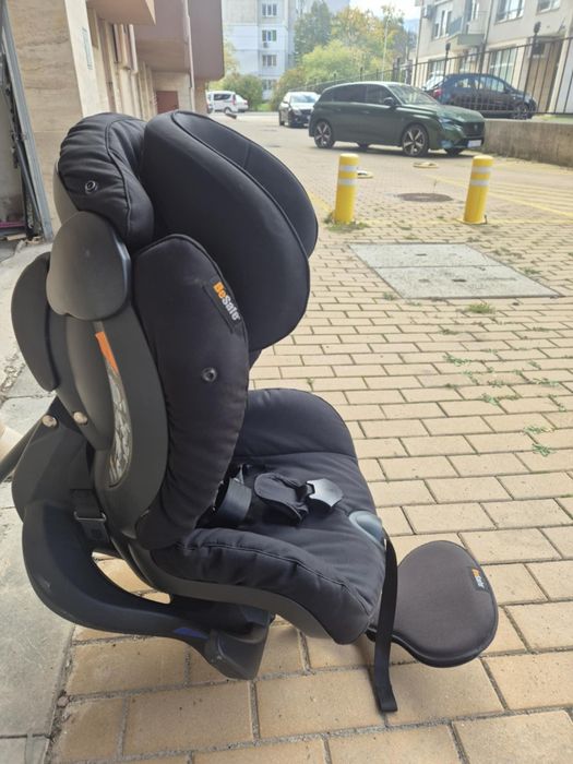 Детско столче за кола BeSafe iZi Plus X1