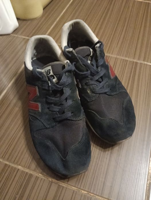 Adidași New Balance