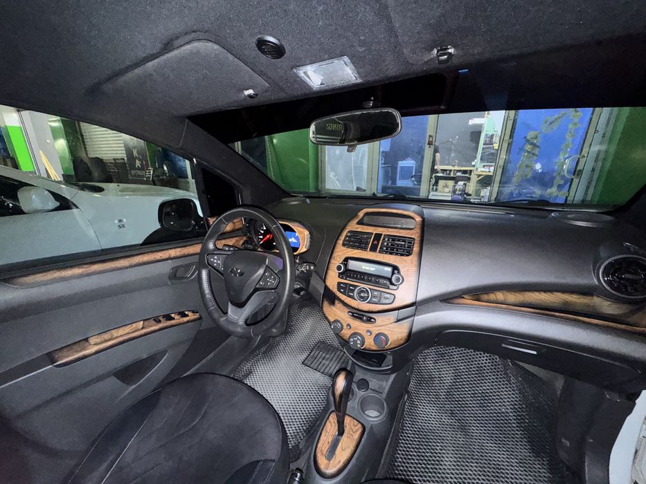 Аквапринт спарк салон