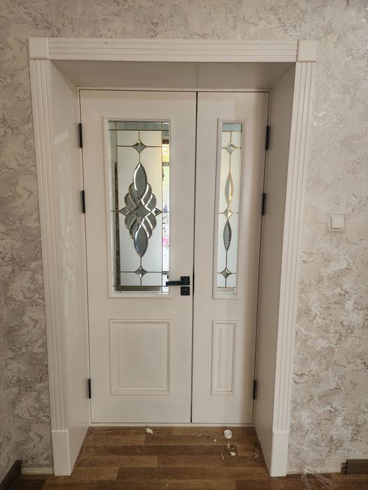 Musaffo MDF eshiklari