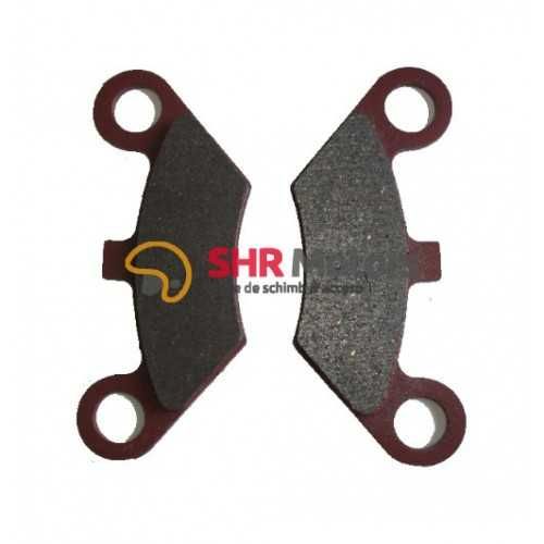 Placute frana Cf Moto 450/500/550/625/650/800/825/1000