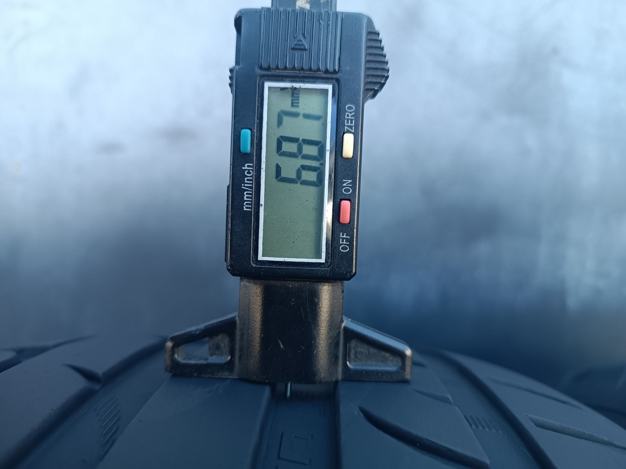 245/45/17 Kormoran Дот 0621