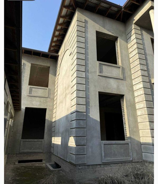 Продажа евродома на Мехнате(Алмазарский район), 5-соток (N 12143 )