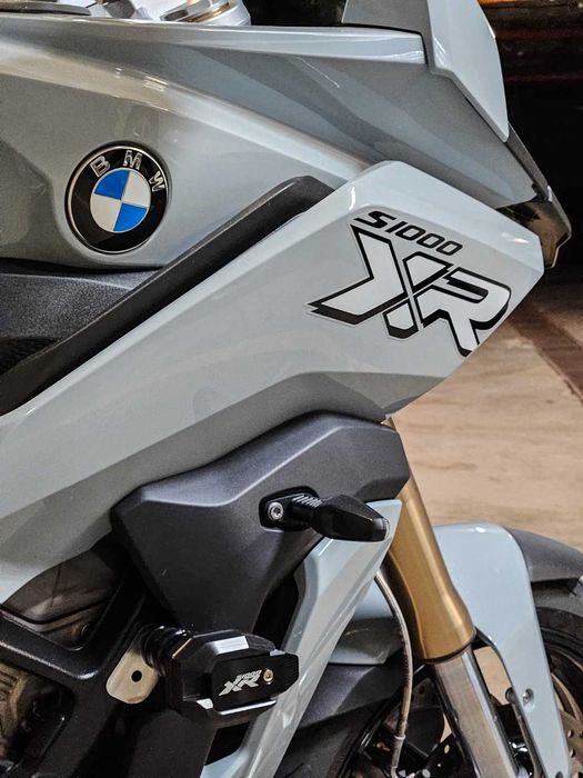 Мотор BMW S S1000XR NARDO гаранция