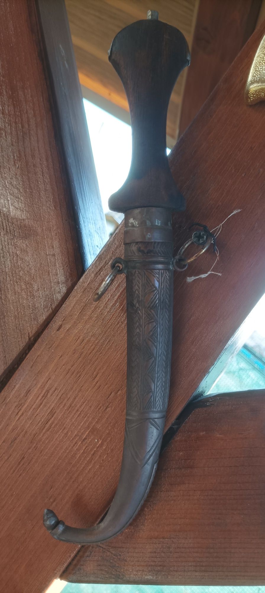 Cuțit vechi stare bună