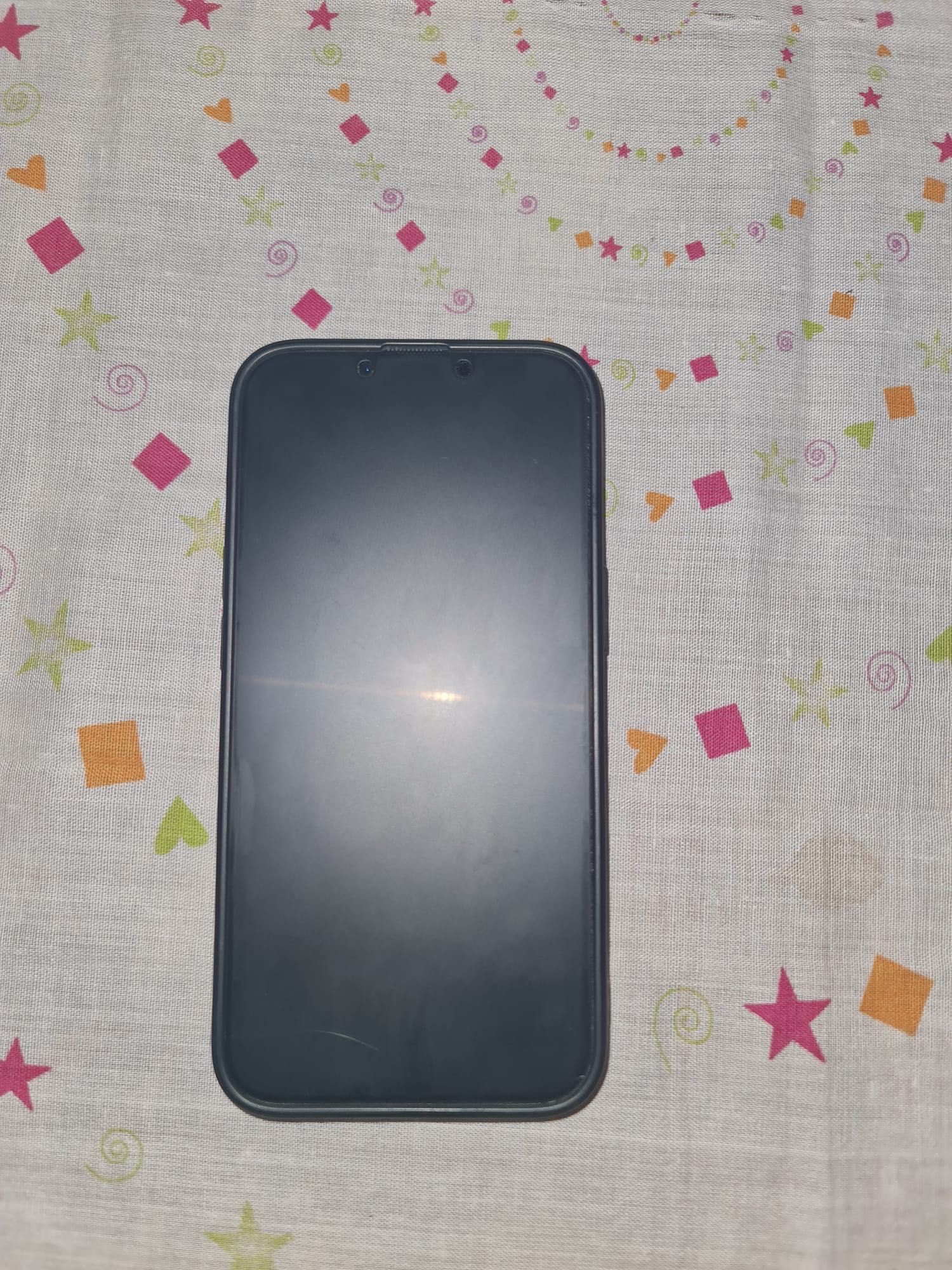 Vand iphone 13 black