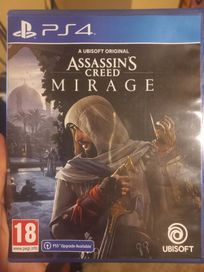 Assassin's creed mirage