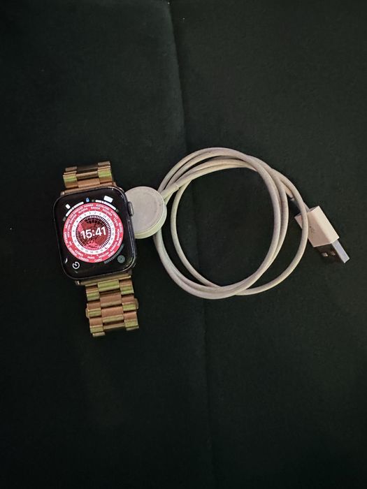 Apple watch seria 5 44mm