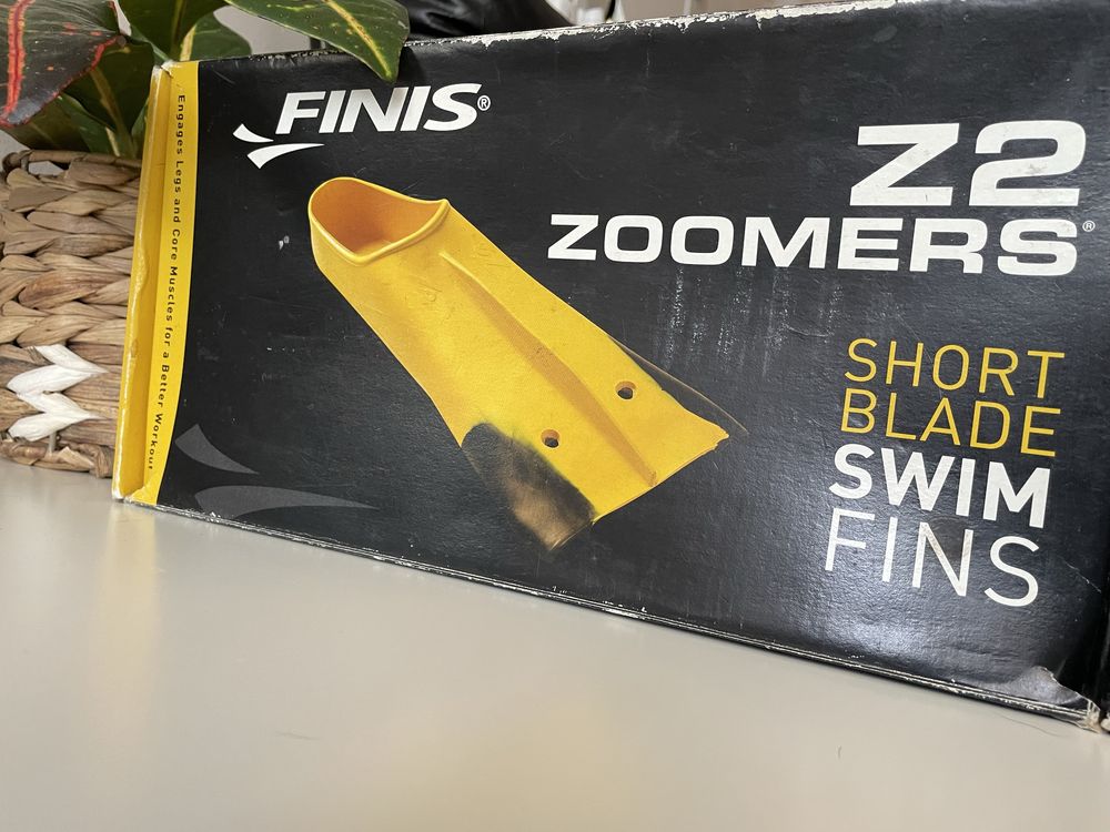 Плавници Finis + подарък