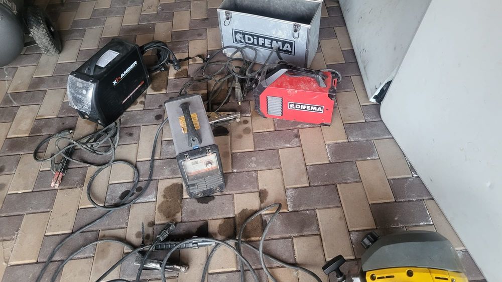 Jante mercedes Carota hilti