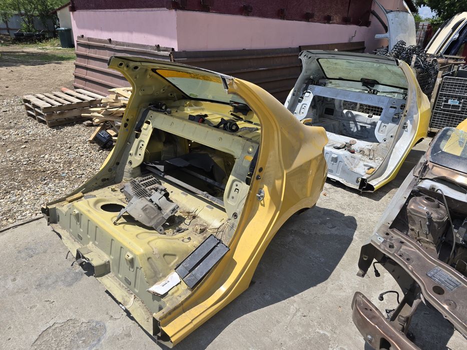 Aripi logan/Sandero/duster 2013 2020 spate logan complet