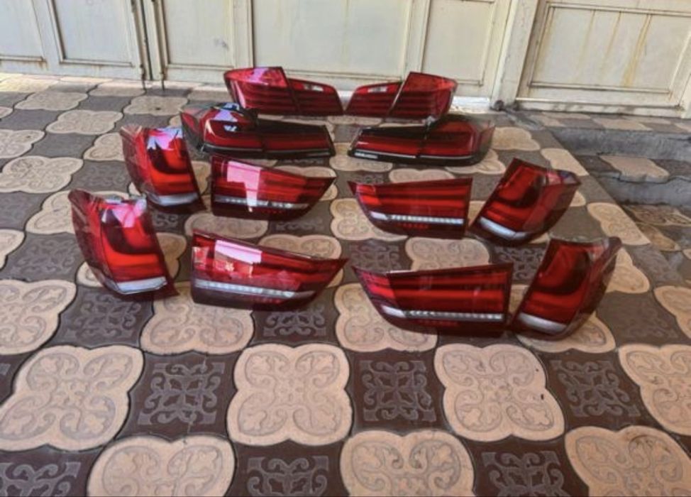 задний стоп  бмв ф 10 ф 15 bmw f 10 f 15