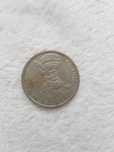 Moneda Mihai Viteazu de 100 lei anul 1993