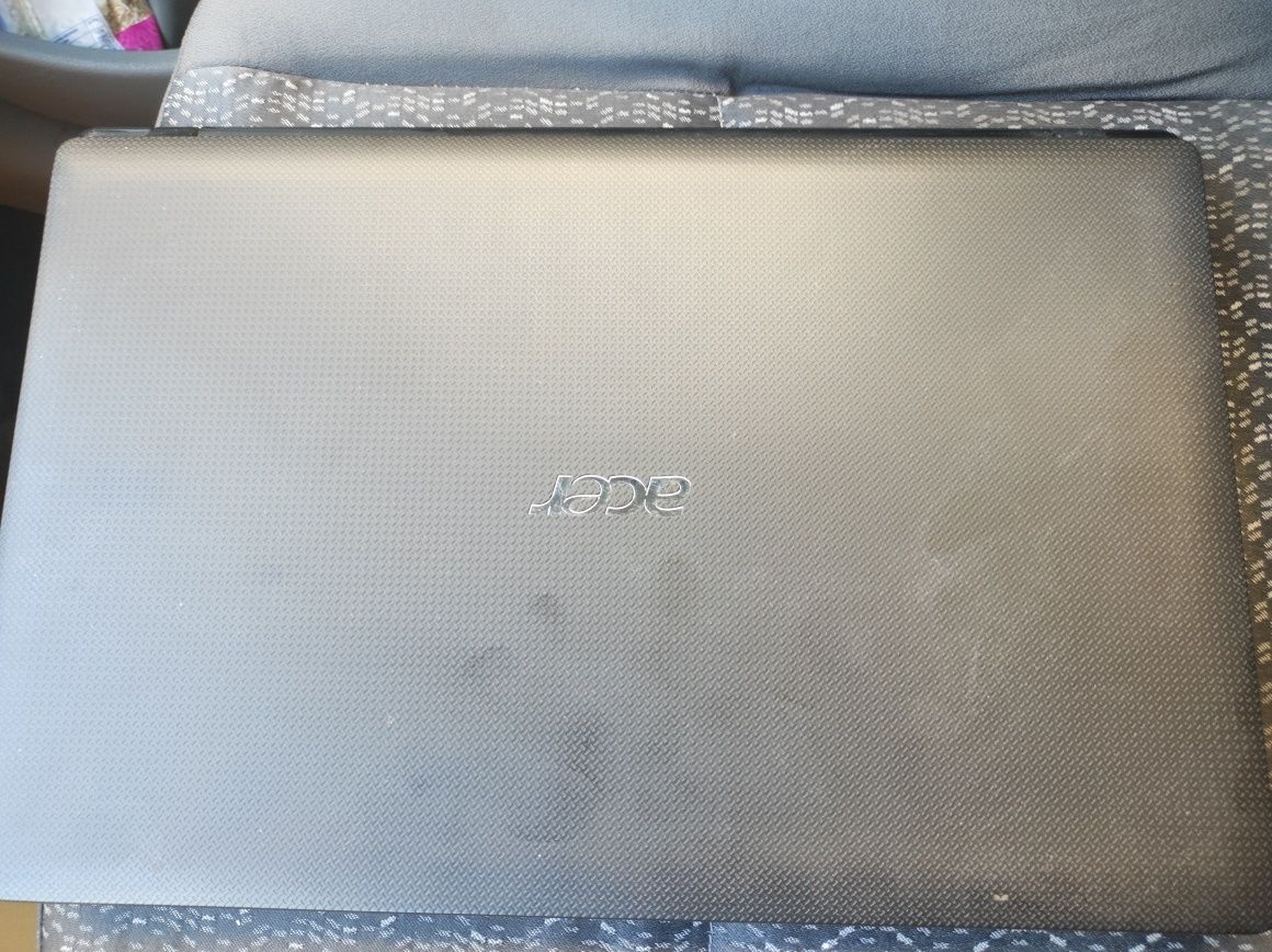Лаптоп Acer за части
