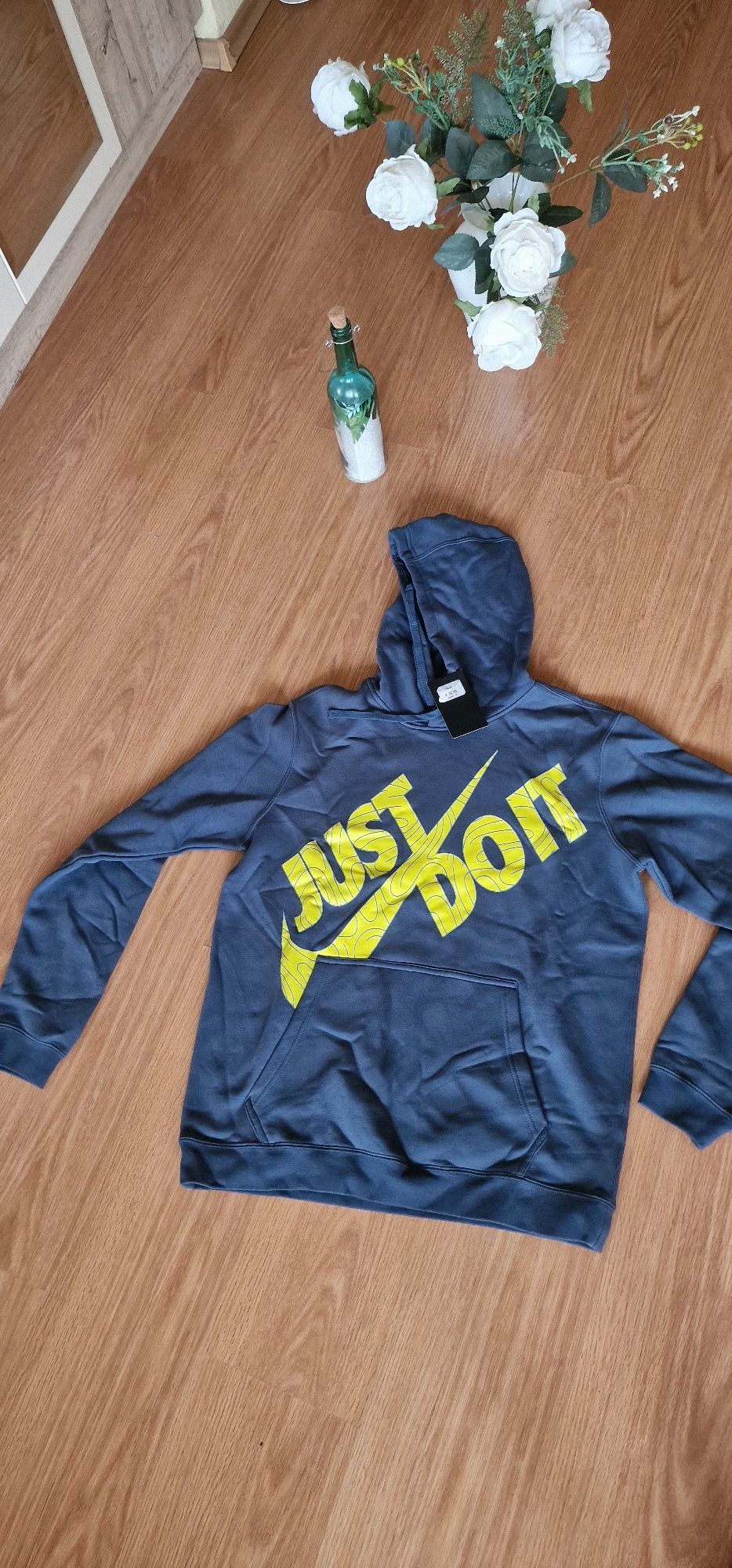 Нови горнища и Екипи Nike