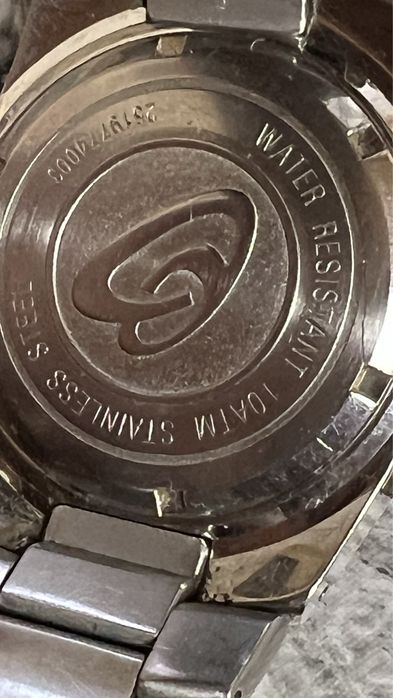 Ceas Breil Master 2519774003 Quartz ,Cronograph impecabil